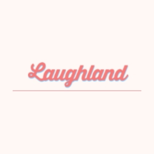 Laughland Coupons