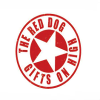 The Red Dog Coupons