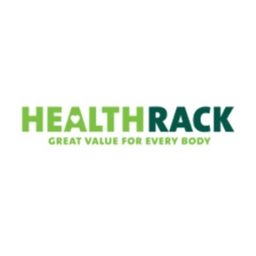 Health Rack Coupons