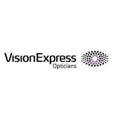 Vision Express Coupons