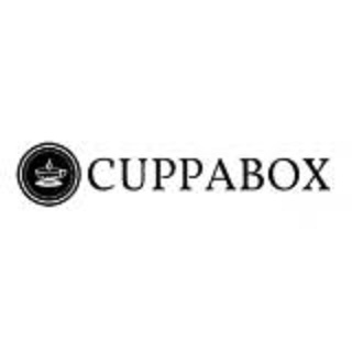 Cuppa Box Discount Code