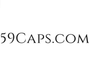 59caps Discount Code