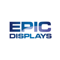 Epic Displays Coupons