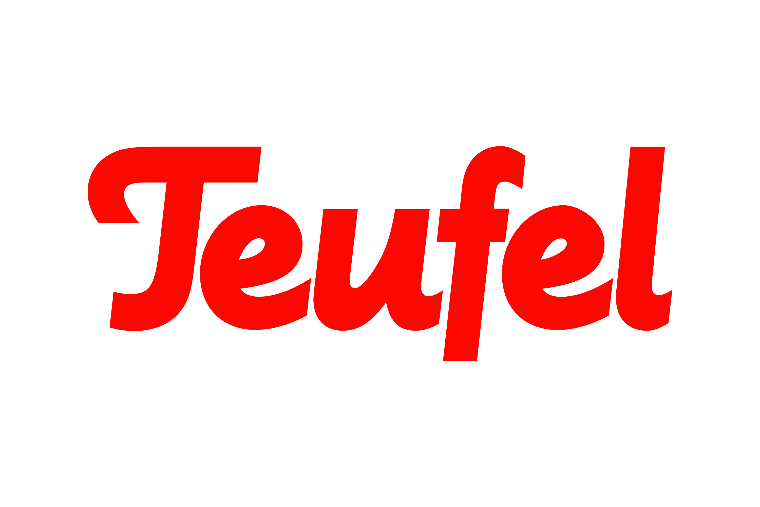 Teufel De Coupons