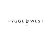 Hygge and West  Coupons