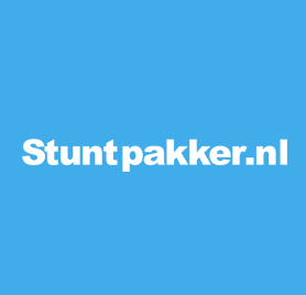 Stuntpakker Coupons