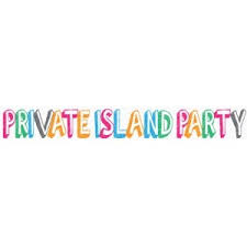 Private Island Party Coupons