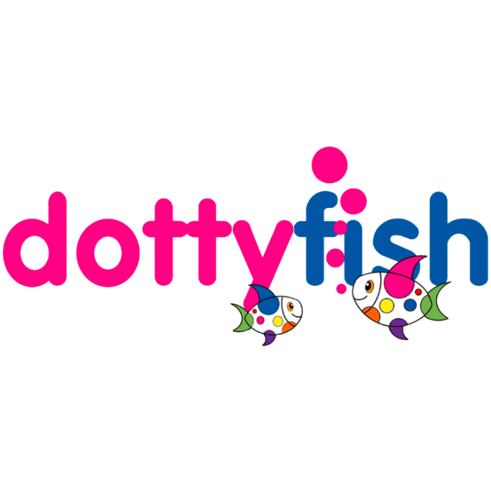 Dotty Fish Coupons