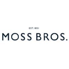 Moss Bros Coupons