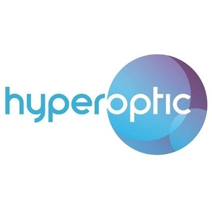 Hyperoptic Coupons