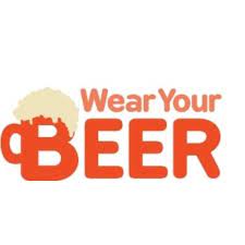 Wear Your Beer Coupons