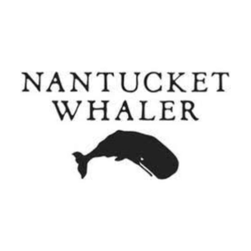 Nantucket Whaler Coupons