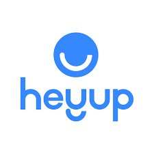 Heyup Coupons