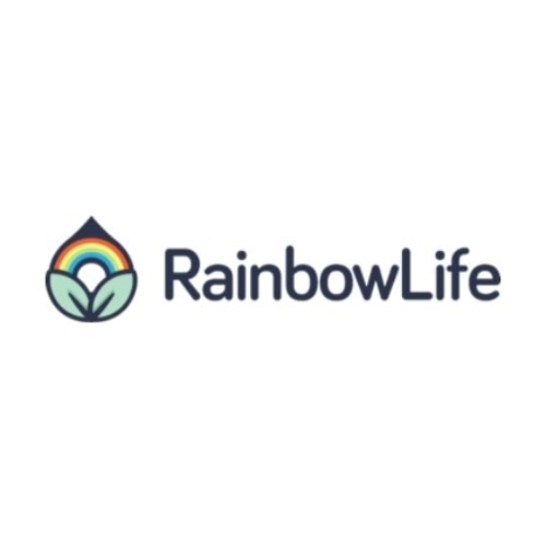 Rainbow Life Discount Code