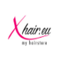 XHair Discount Code