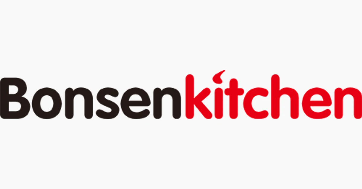 Bonsen Kitchen Coupons