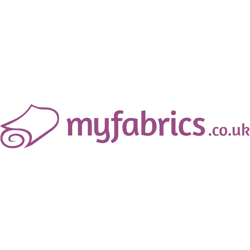 MyFabrics Discount Code