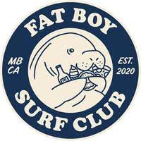 Fat Boy Surf Club Coupons