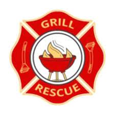 Grill Rescue Coupons