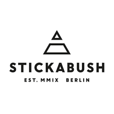 Stickabush Coupons