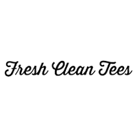 Fresh Clean Tees Coupons