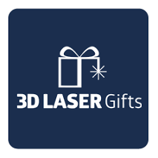 3D Laser Gifts Coupons