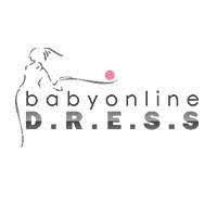 Baby Online Dress US Coupons