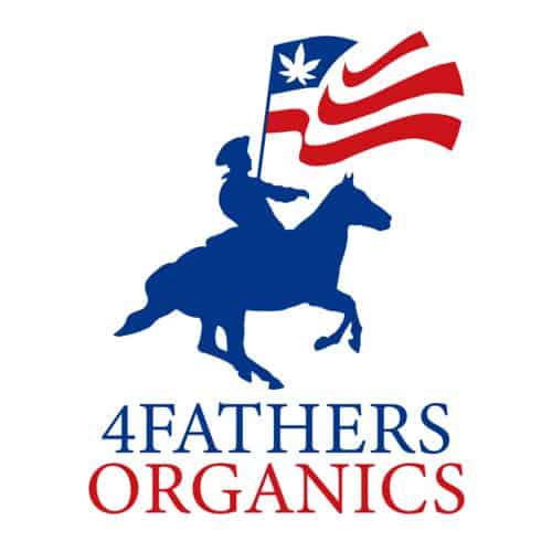 4Fathers Organics Coupons