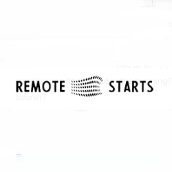 Remote Starts Discount Code