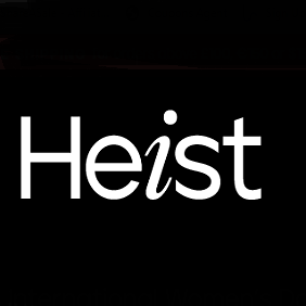 Heist Studio Coupons