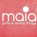 Maia Gift Coupons