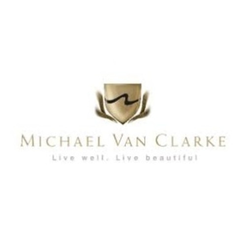 Michael Van Clarke Coupons