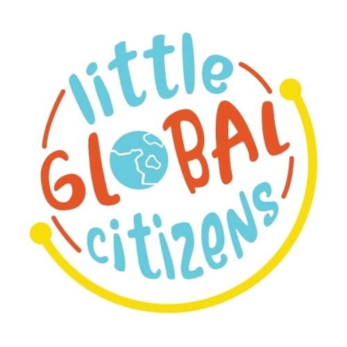 Little Global Citizens Coupons