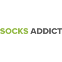 Socks Addict Coupons