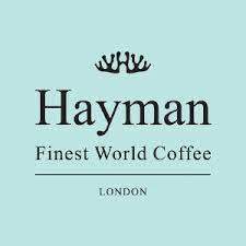 Hayman Coffee Coupons