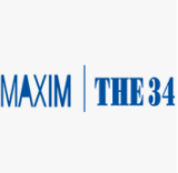 Maxim The 34 Coupons