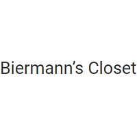 Biermanns Closet Coupons