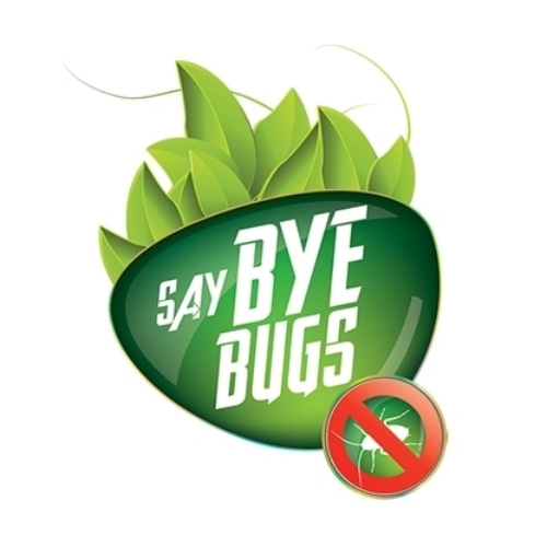 SayByeBugs Coupons