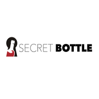 Secret Bottle Coupons