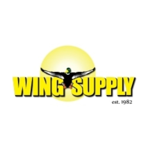 Wings Supply Coupons