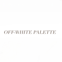 Off-White Palette Coupons