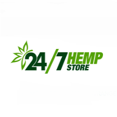 24/7 Hemp Store Coupons