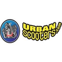 Urban Scooters Coupons