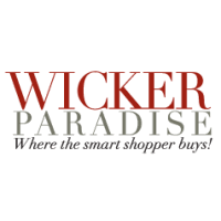 Wicker Paradise Coupons