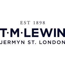 T.M.Lewin US Coupons