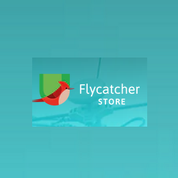 Flycatcher Store Coupons