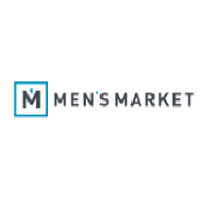 Men's Market Coupons