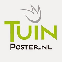 Tuinposter discount code