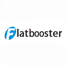 Flatbooster Coupons