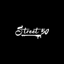 Street 50 Coupons